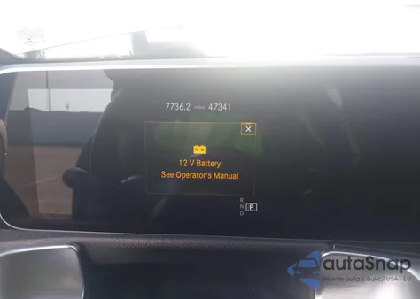 2021 Mercedes-Benz Glb 250 from USA, damaged, VIN W1N4M4GB9MW134893